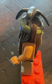 Lego Tonto (tlr002) Minifigure The Lone Ranger 79108