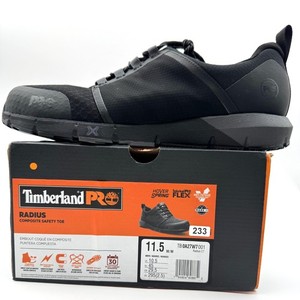 Timberland Pro Radius | eBay display picture 1