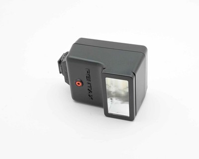 Pentax AF-200S Electronic Flash with Case (#20329) | eBay