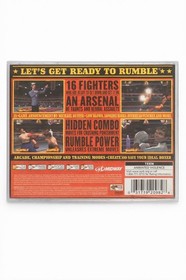 Sega Dreamcast Game Lot NBA 2K NFL 2K1 Ready 2 Rumble Boxing 1 & 2 Tested