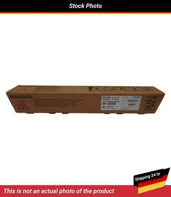 841855 Ricoh MP C4503 Toner Cartridge Magenta