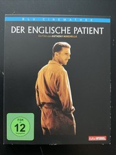 Der Englische Patient - Blu-ray - Blu Cinemat...