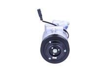 Kompressor Klimaanlage +Line BV PSH 090.205.027.050 +Line Original für VW POLO 4