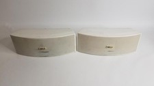 Pair KLH Model C170W Indoor Outdoor Speakers