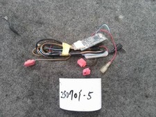 Componente elettrico Honda Fit 2014 DAA-GP5 [Usato] [PA122738234]