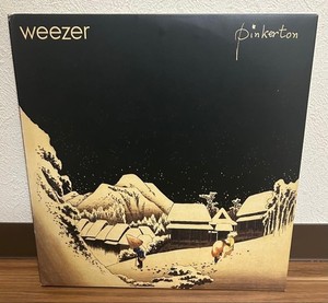 Weezer Pinkerton Deluxe | eBay
