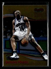 1998-99 Bowman's Best Anthony Mason #65
