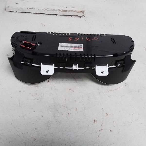 Maserati Ghibli 2017 Instrument cluster P/N 670100152