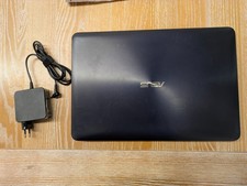 Asus X556UA-XO607T 15.6" Portatile, Processore Intel Core I5-7200U, 8 GB di RAM