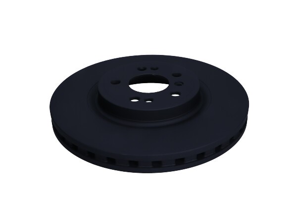Quaro 2X Bremsscheibe Vorne BelüFtet FüR Mercedes GLE W166 C292 166-image