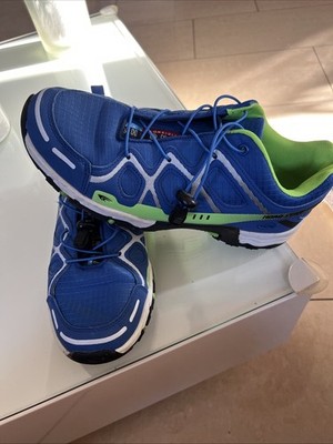 Herrenschuhe Sneaker Road Star 44 Top Zustand 
