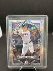 2026 Bowman - Aaron Judge Sterling Chrome Refractor Insert Card #BST-4 Yankees