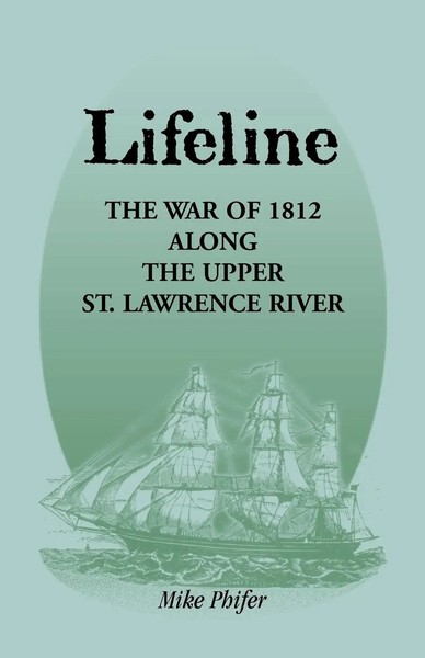 Mike Phifer | Lifeline | Taschenbuch | Englisch (2009) | Kartoniert / Broschiert-image