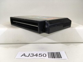 AJ3450 Ghosts'n Goblins Makaimura Nintendo Famicom NES Japan