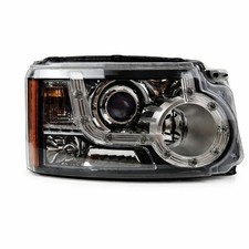 Land Rover Discovery 4 L319 2010 Right Driver Headlight Xenon LED Genuine OEM