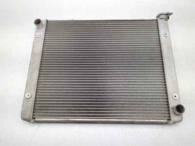 22-24 Polaris Pro XD Full-Size Diesel Front Radiator Cooler Cooling 1240745