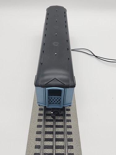 Lionel O Gauge 6-25100 Polar Express Puppet Marionette Coach Car With Box - Picture 5 of 18