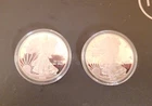 Silver Coins