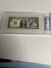 2017 Leaf Memorabilia Treasury 3