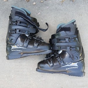 Salomon Performa 4.0 for sale | eBay