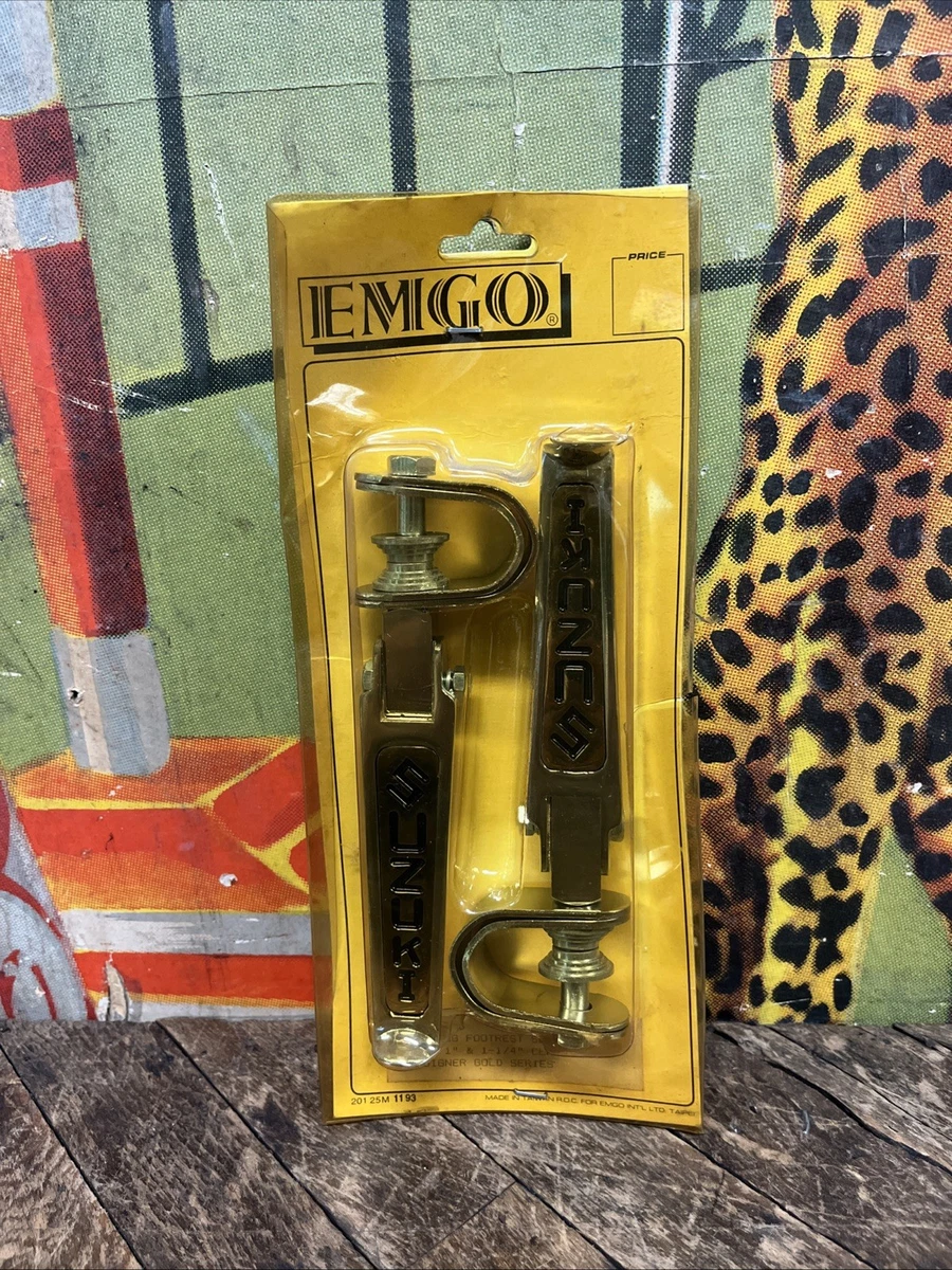Las mejores ofertas en Vintage Motorcycle & Scooter piezas y