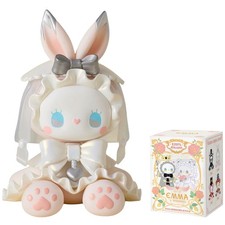 Lucky Emma Secret Forest Wedding Party Blind Box &ndash; Sammelfigur Mystery Figur