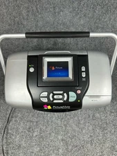 Epson PictureMate Deluxe Viewer Edition Photo Printer Model B351A – Tested