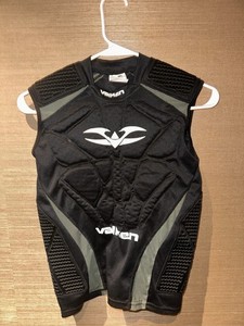 Valken Armored Jersey Kids XS
