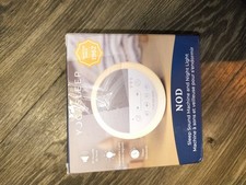 yogasleep nod sleep sound machine night light