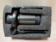 Tonor TC310 USB Condenser Microphone Kit w/ Shock Mount Tripod Stand w/out box