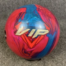 Motiv VIP ExJ 15 lb Bowling Ball 14.76lbs Actual Weight 14-15lb