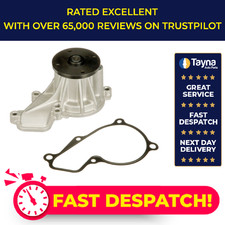 Water Pump fits KIA SELTOS 2.0 2019 on Coolant Gates 251002E020 251002E000 New