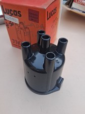 Lada Riva & Niva - Distributor Cap