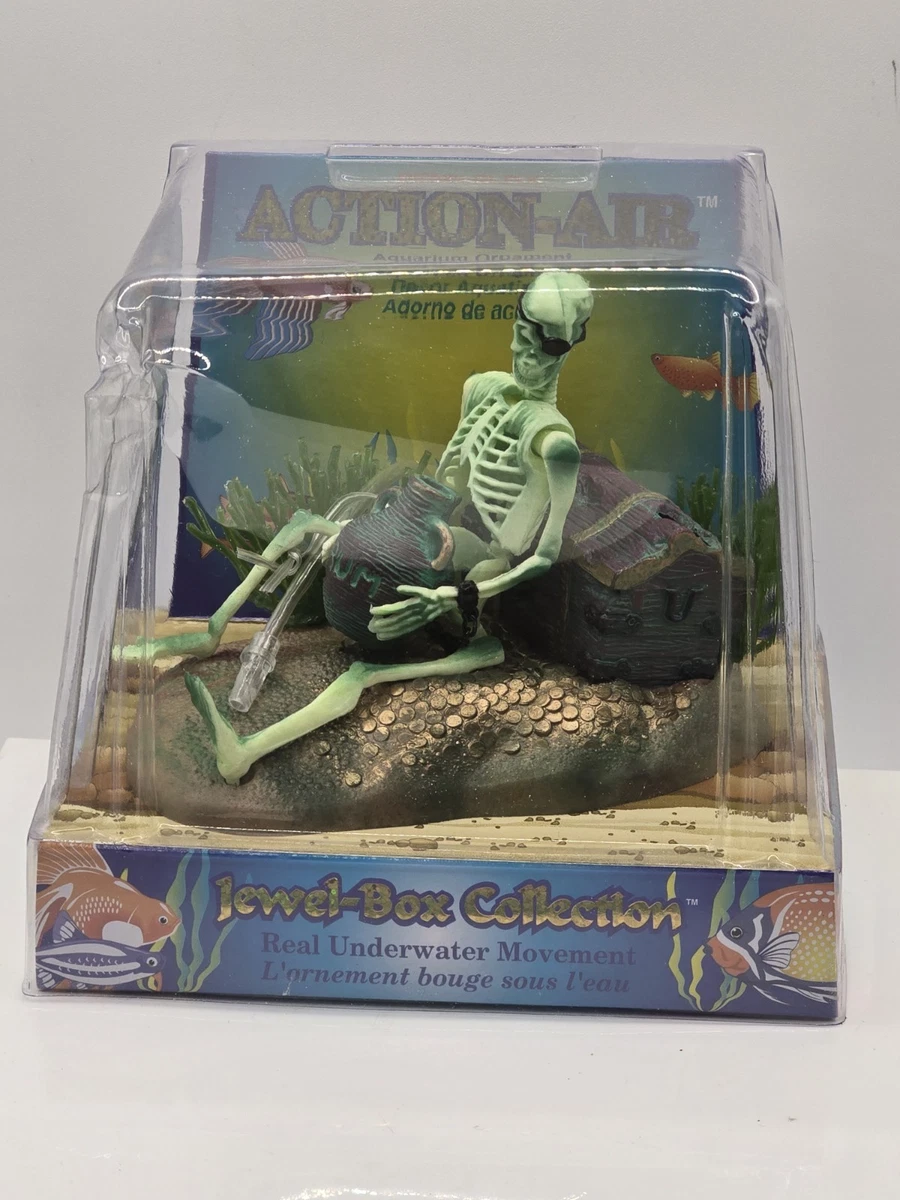 Penn-Plax Air Driven Decorations for sale | eBay