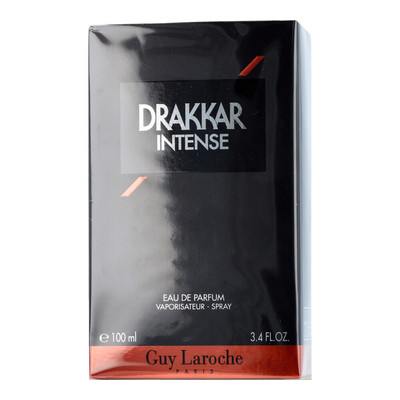 Guy Laroche - Drakkar Intense EDP Spray 100ml