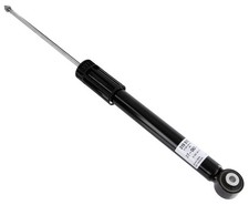 2x SACHS Stoßdämpfer 319 976 für VW CROSS C11 D31 TSi TDi SKODA SCALA NW1 KAMIQ