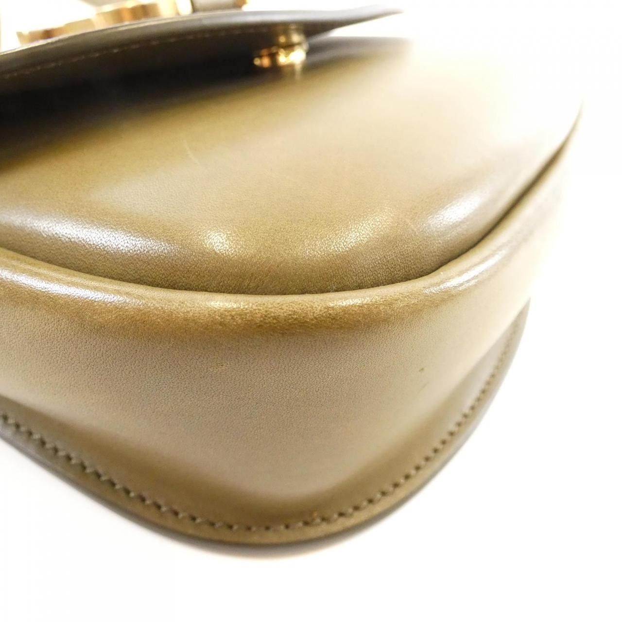 Autentica borsa a tracolla Saint Laurent KAIA 619740 #230 000 027 6459