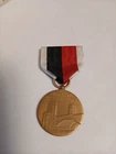 VTG World War II WW2 US Army Military 1941 – 1945 medal Army of Occupation
