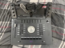 Avid Dock Desktop Mixing Console Control Surf...