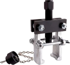 Adjustable Heavy Duty Puller, Adjustable Jaws Can Be Used for Pull & Repair Arm