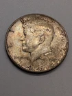1964 50C Kennedy Half Dollar