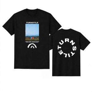 Turnstile Shirt | eBay