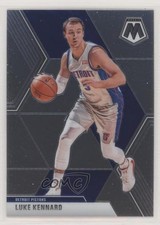 2019-20 Panini Mosaic Luke Kennard #27 00eu