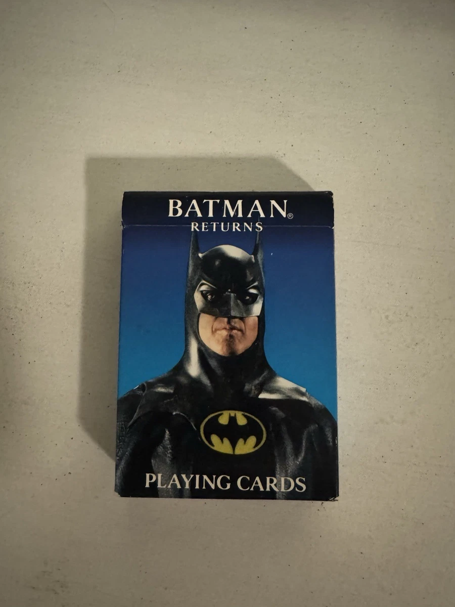 Topps Batman Collectable Trading Card Sets for sale | eBay