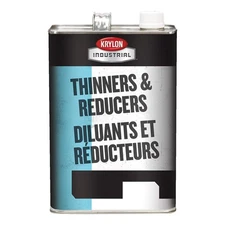 KRYLON INDUSTRIAL  Toluene, 1 Gallon 833ZW0