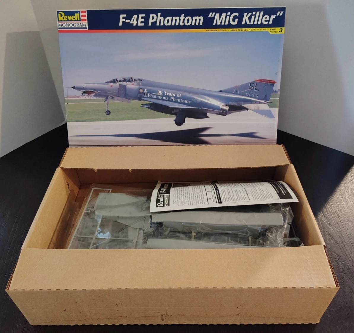 1 32 f 4 phantom products for sale | eBay