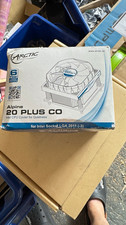 ARCTIC Alpine 20 PLUS CO CPU Fan Heatsink LGA2011(-3) 92mm 4-Pin 1000RPM