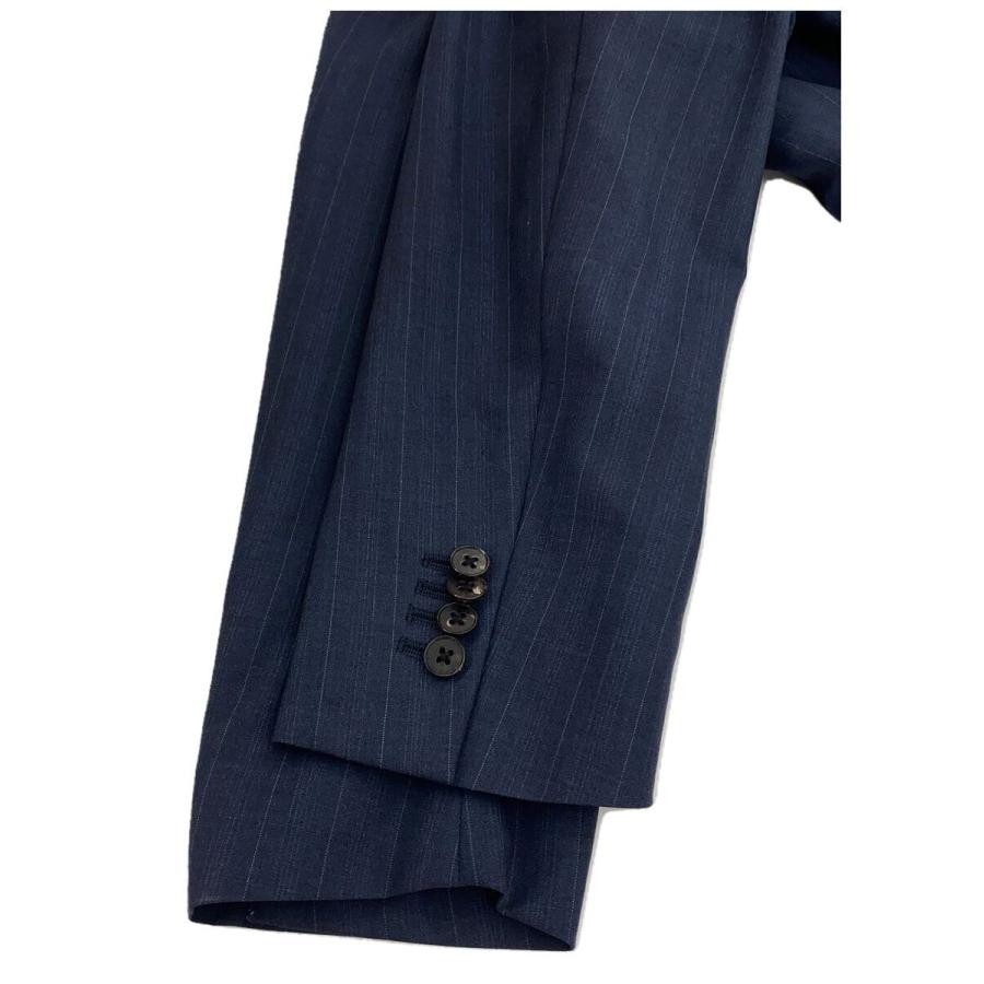 UNIVERSAL LANGUAGE E.THOMAS SUPER120S Tailored Ja… - image 6