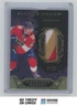 2018-19 UD Black Diamond Relics Pure Premium Patch Aleksander Barkov /50 #BDB-AB