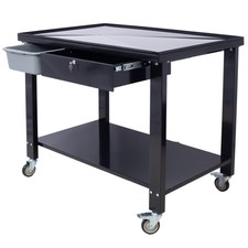 1 2 Ton Transmission Teardown Table Sloping D...